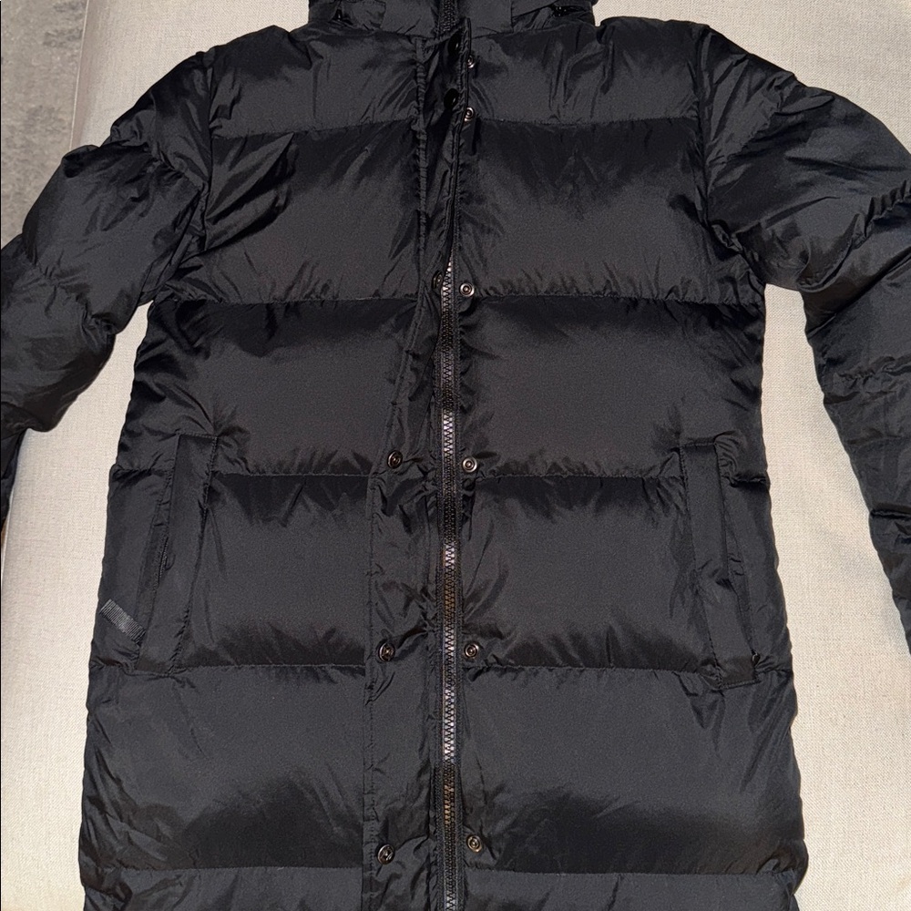 Quince Responsible Down Long Puffer Jacket - Picture 7 of 11
